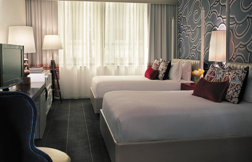 Kimpton Hotel Monaco Seattle