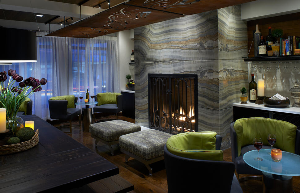 Kimpton Hotel Vintage Seattle