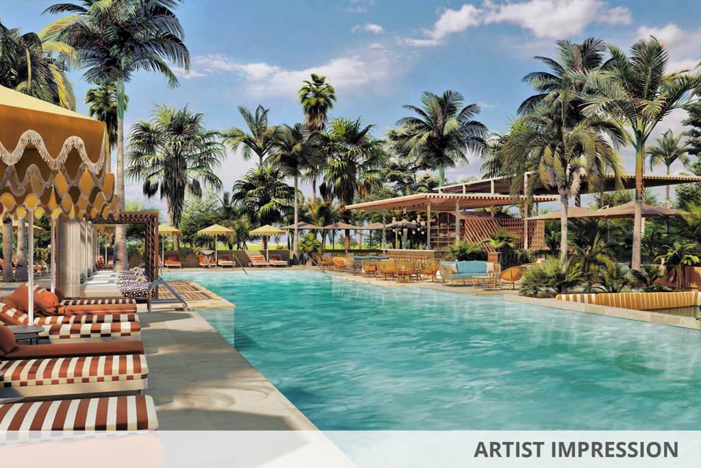 Kimpton Los Monteros Marbella