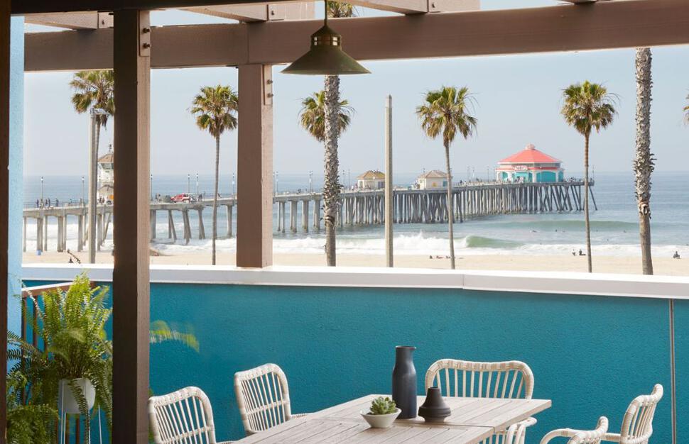 Kimpton Shorebreak Huntington Beach