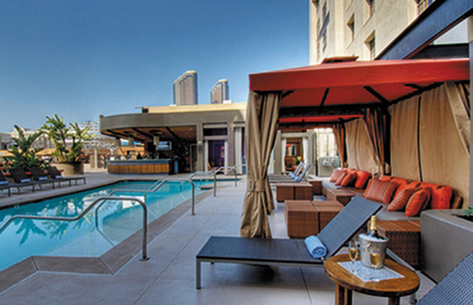 Kimpton Solamar Hotel