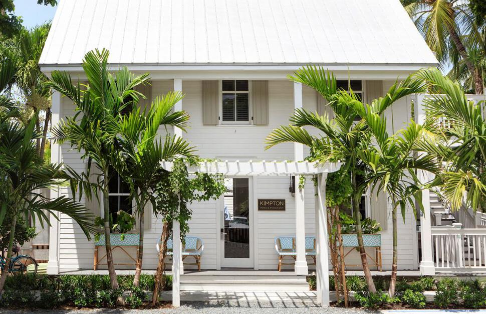 Kimpton Winslow's Bungalows