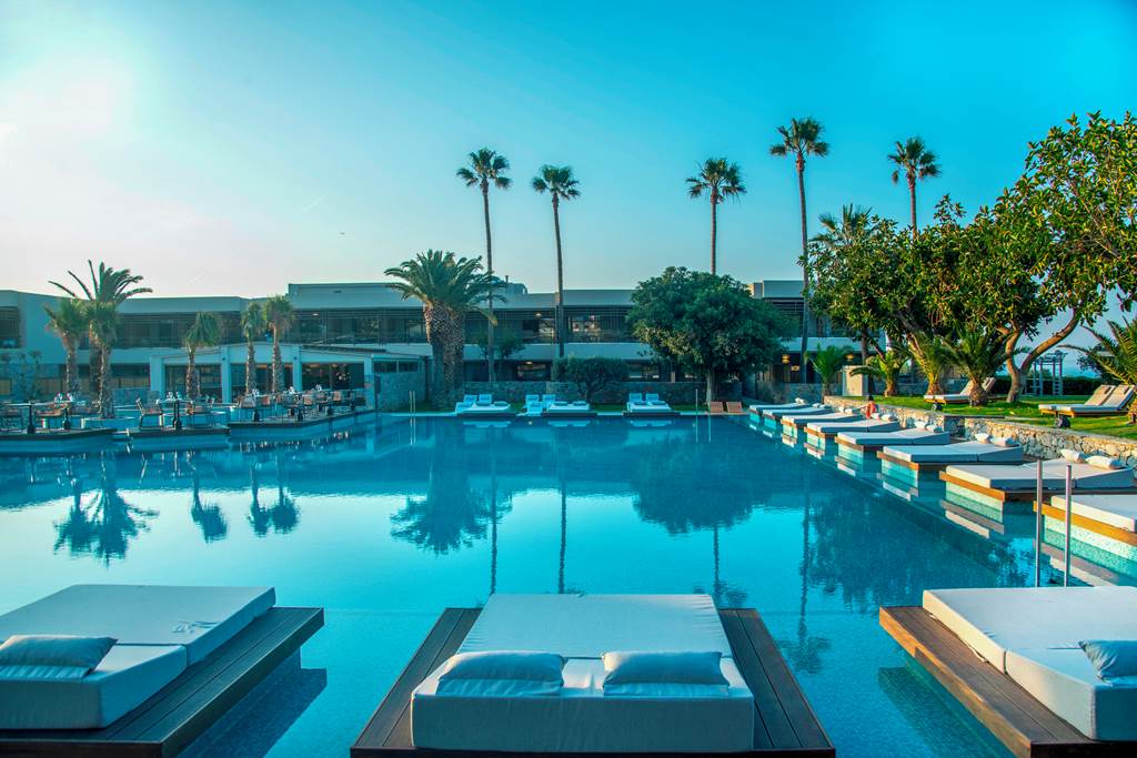 King Minos Retreat Resort & Spa