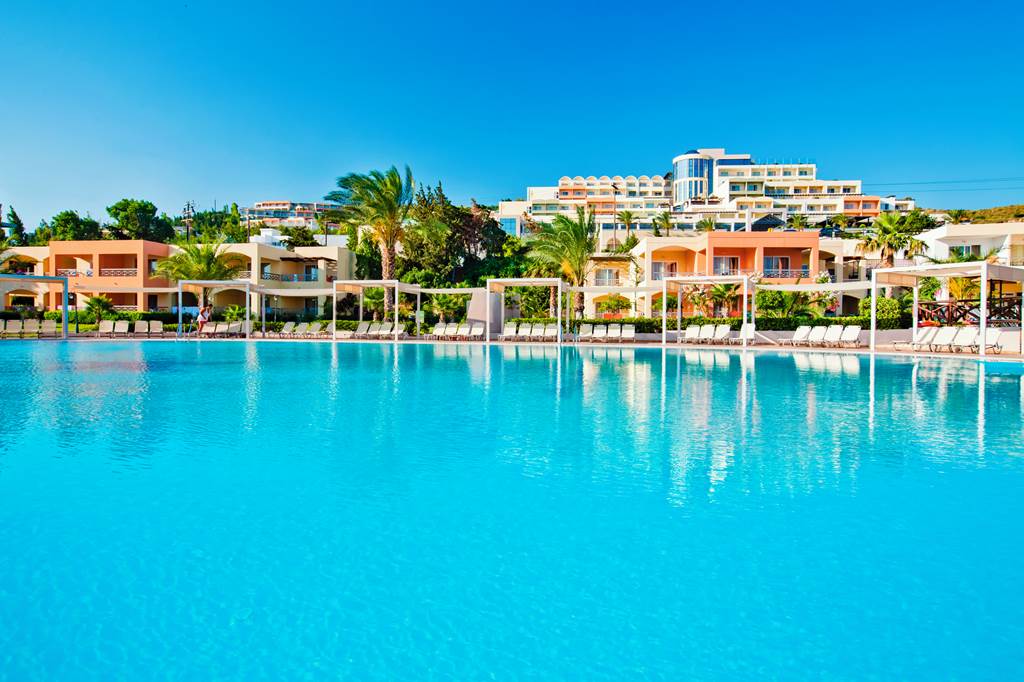 Kipriotis Maris Suites