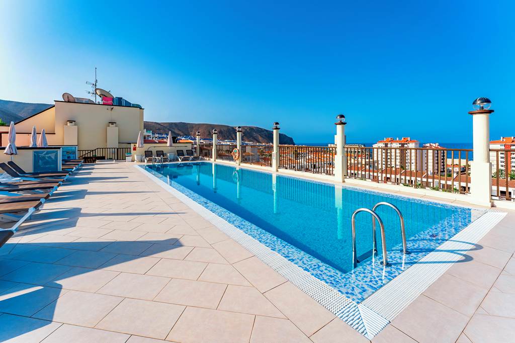 Klayman Olivina Apartments