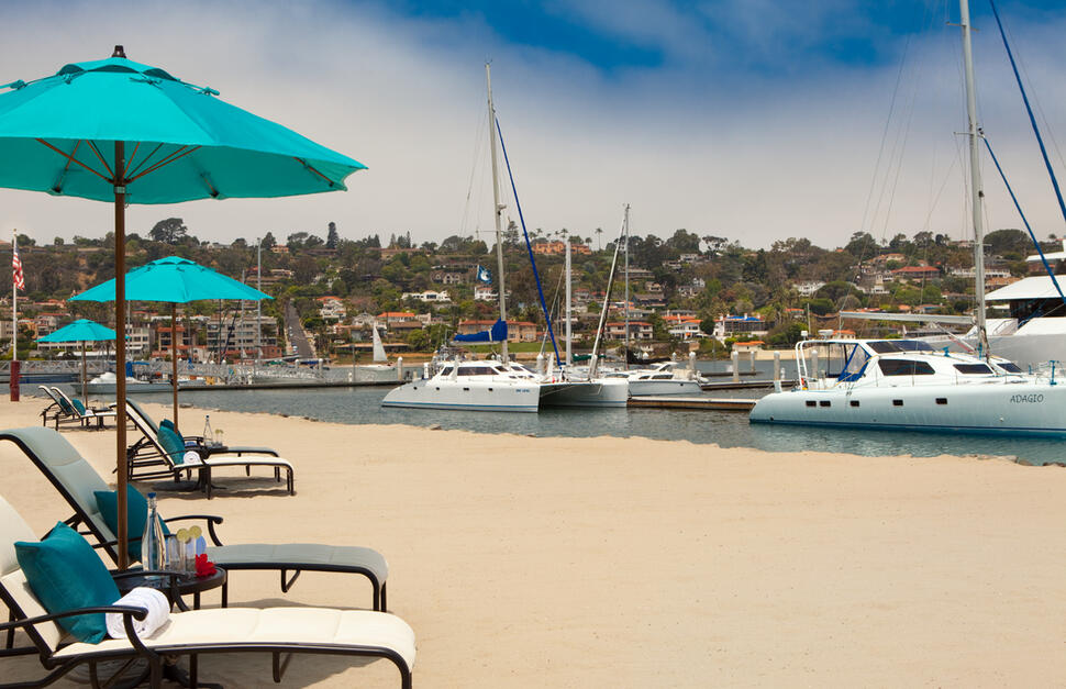 Kona Kai Resort & Spa