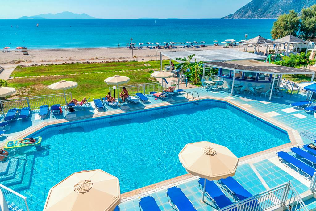 Kordistos Beach Hotel