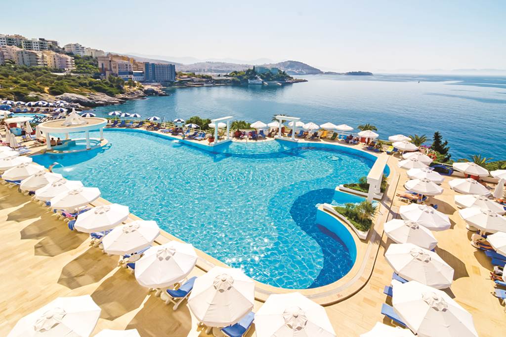 KoruMar Deluxe Hotel