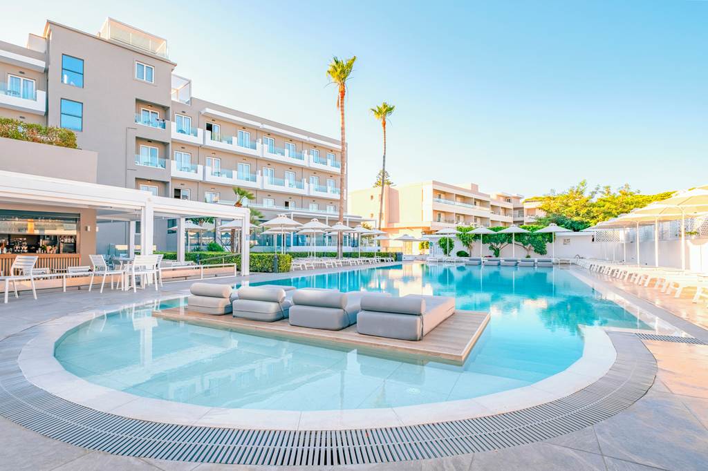 Kos Divine Hotel and Suites