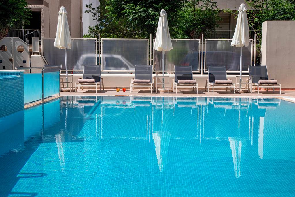 KoSea Boutique Hotel