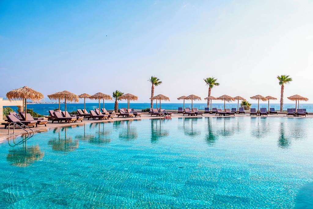 Kresten Royal Euphoria Resort