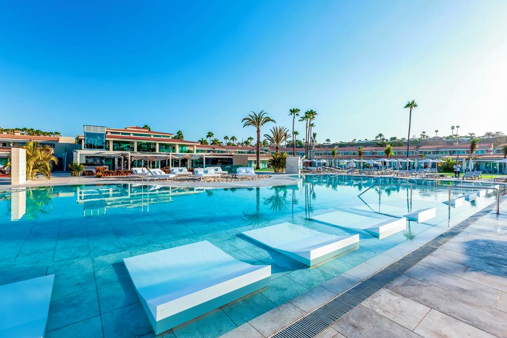 Kumara Serenoa by Lopesan Hotels