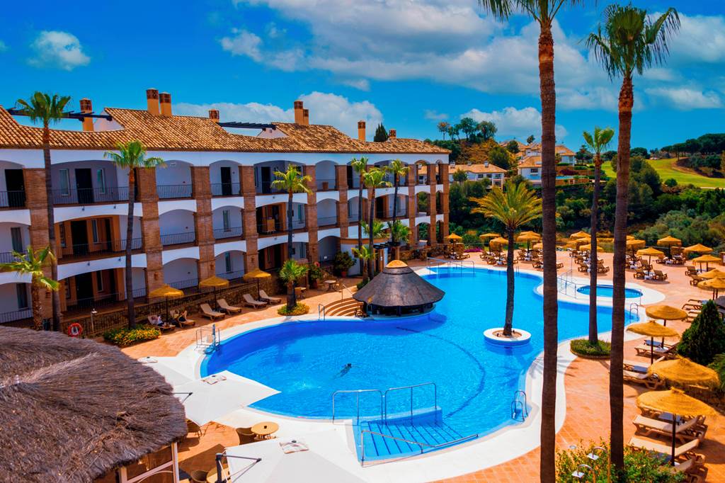La Cala Golf Resort & Spa