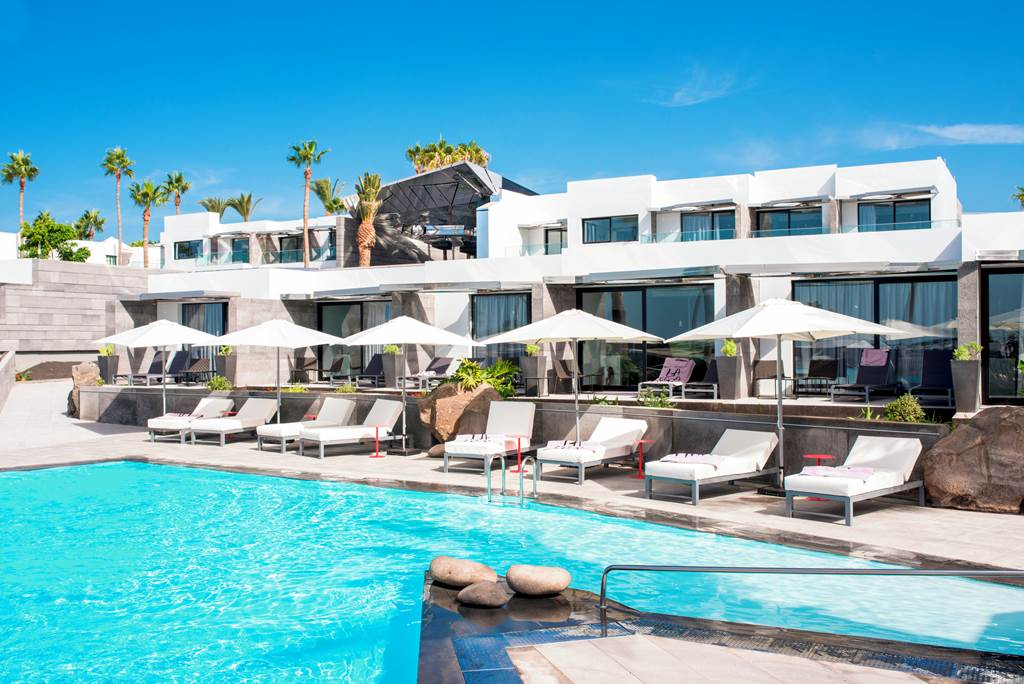 La Isla Y El Mar Hotel Boutique