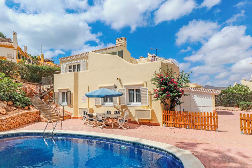 La Manga Resort - Villa El Forestal 6