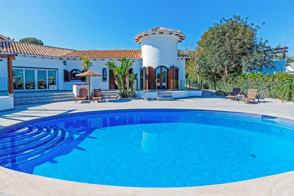 La Manga Resort - Villa Isadora 137