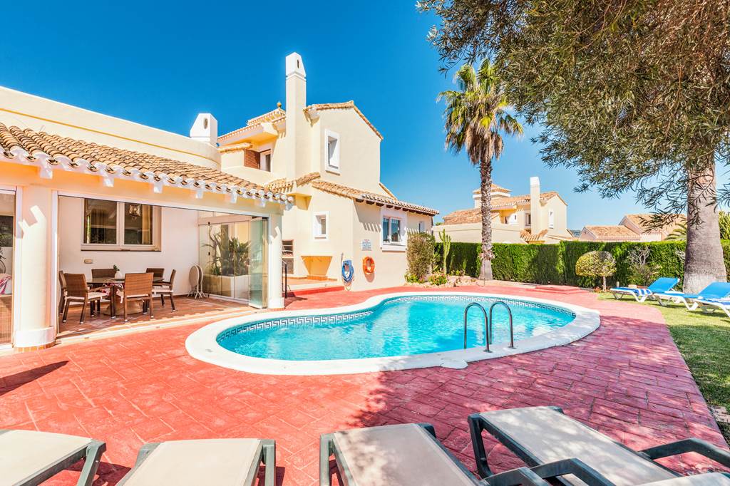 La Manga Resort - Villa Las Brisas 86