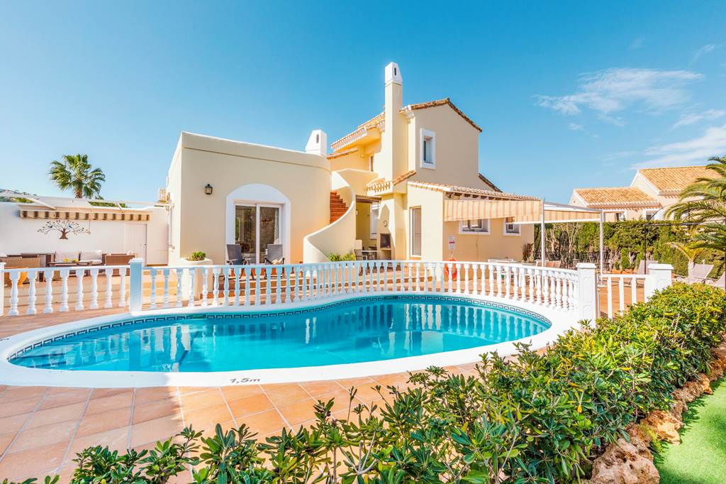 La Manga Resort - Villa Las Brisas 87