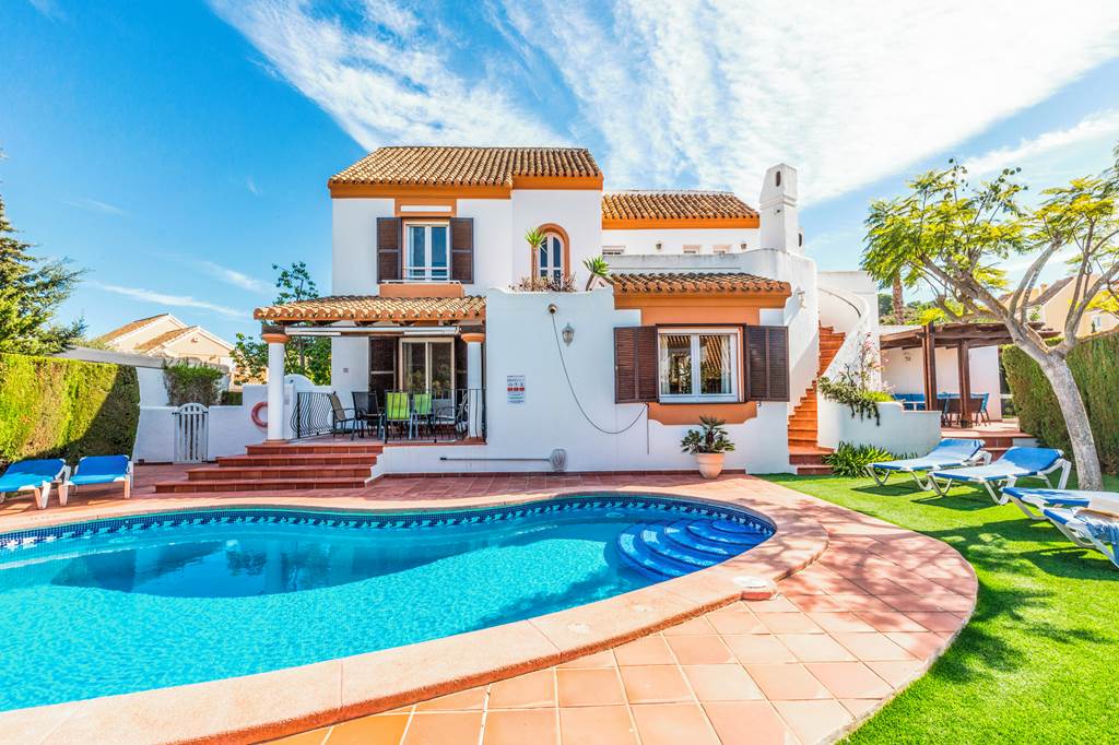 La Manga Resort - Villa Las Brisas 93