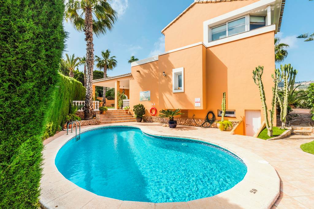 La Manga Resort - Villa Las Brisas 98