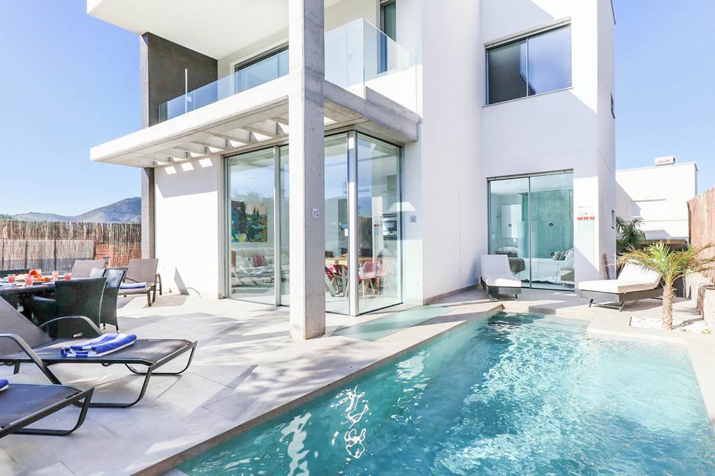 La Manga Resort - Villa Las Dalias 1