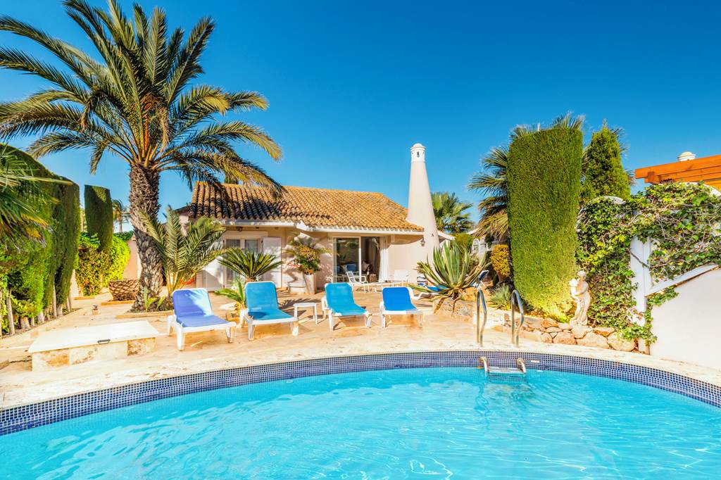 La Manga Resort - Villa Las Higueras 7