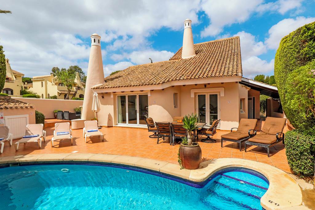 La Manga Resort - Villa Las Higueras 8