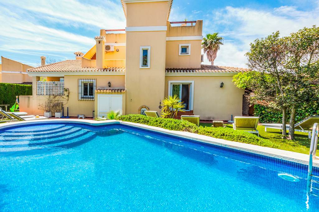 La Manga Resort - Villa Los Naranjos 7