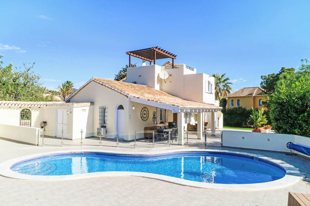 La Manga Resort - Villa Mifaya 72