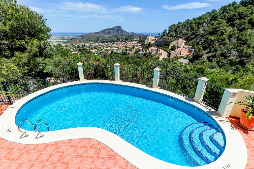 La Manga Resort - Villa Monte Leon 7