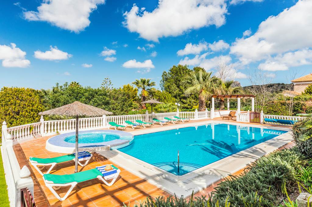 La Manga Resort - Villa Santana 140