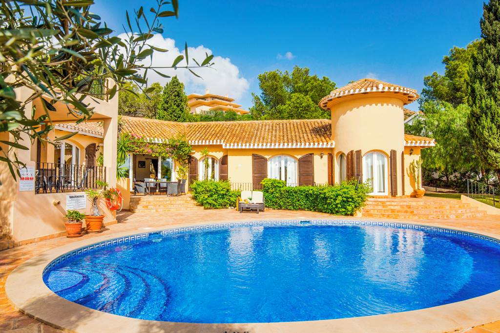 La Manga Resort - Villa Tinamar 29