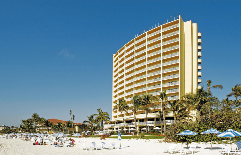 La Playa Beach Resort