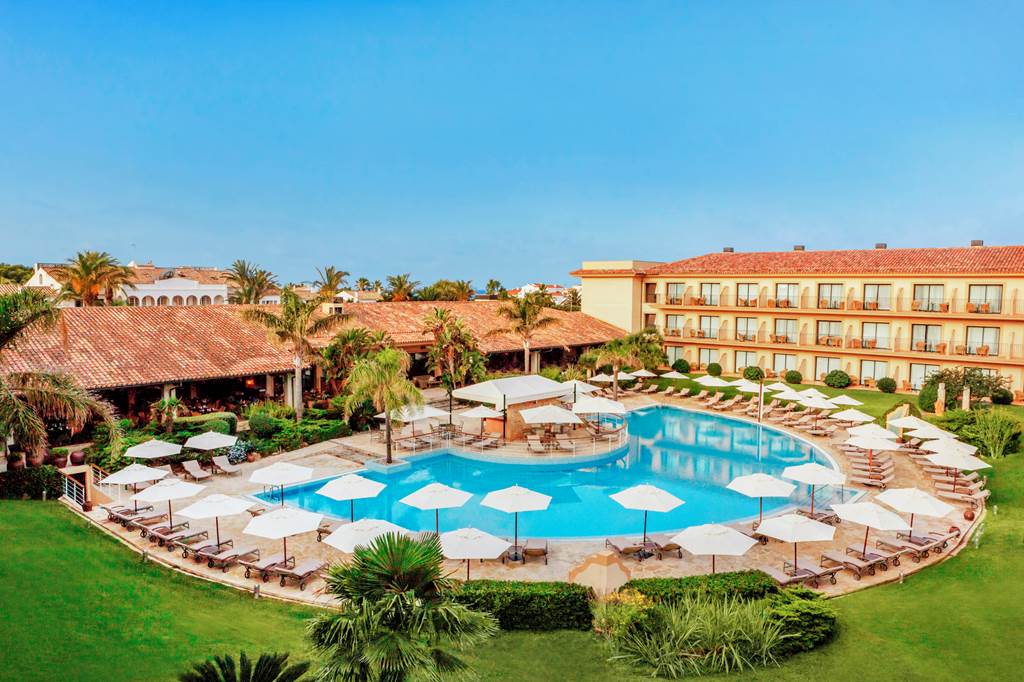 La Quinta Menorca by PortBlue Boutique