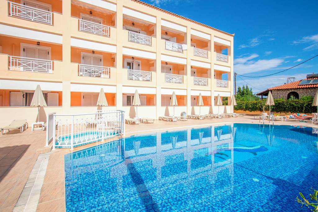 La Sirena Apartments