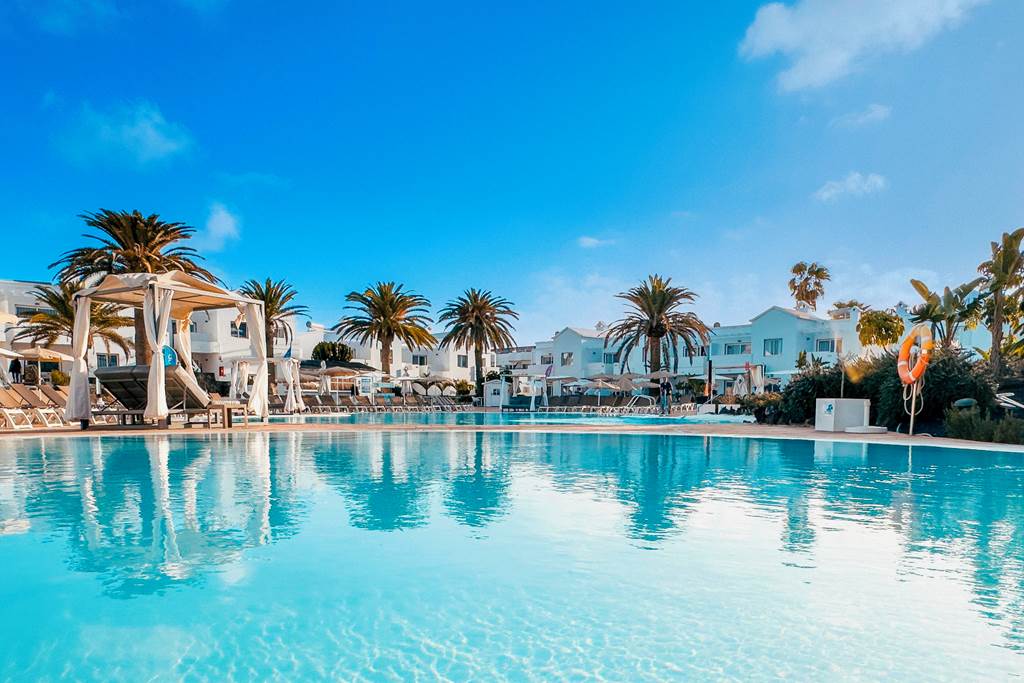 LABRANDA Corralejo Village