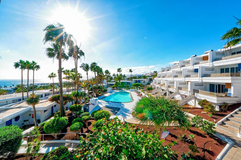 LABRANDA El Dorado Apartments