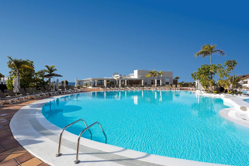 LABRANDA Hotel Alyssa