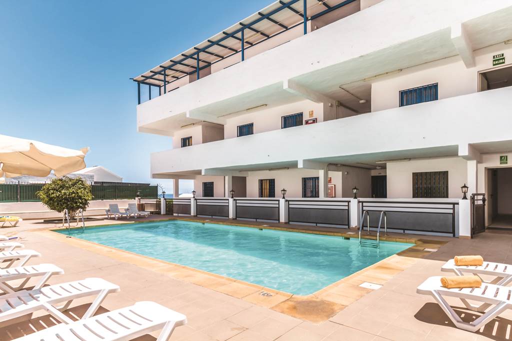 LABRANDA Los Cocoteros Apartments