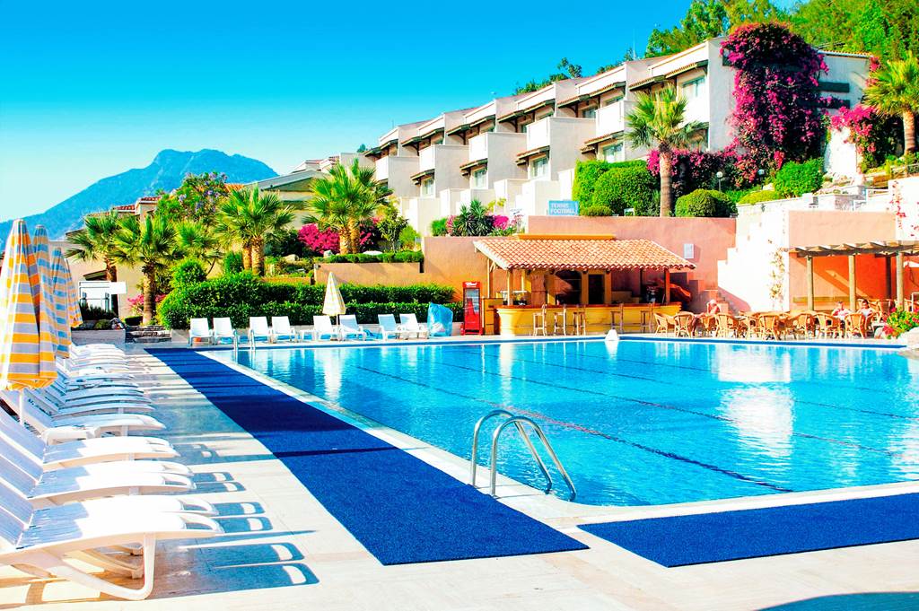 LABRANDA Mares Marmaris