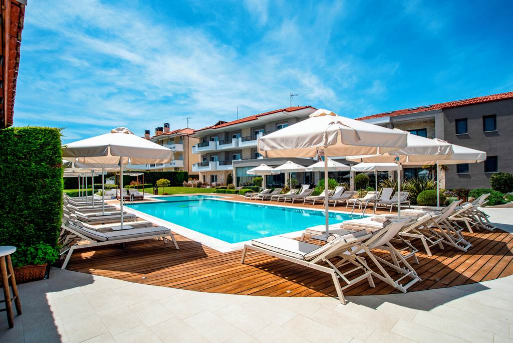 Lagaria Hotel & Apartments