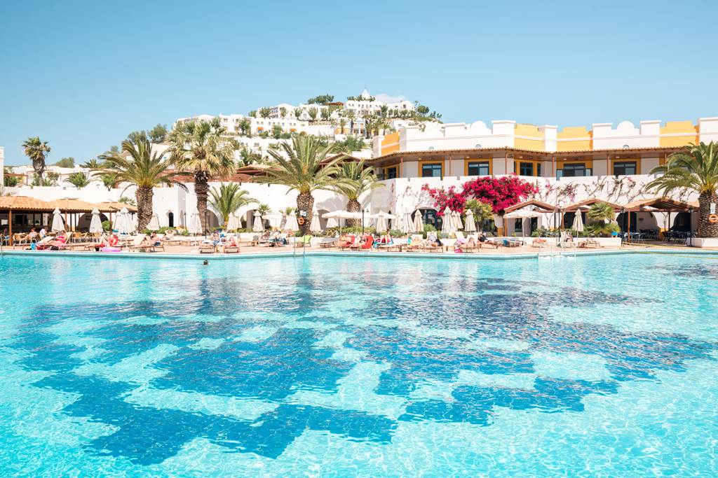 Lagas Aegean Village