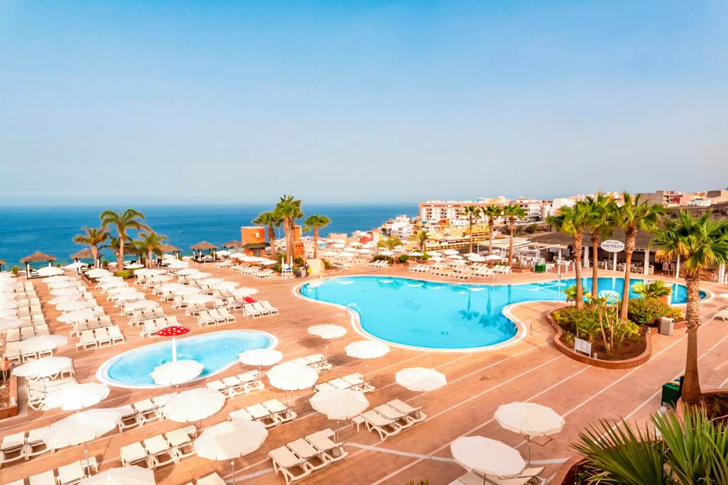 Landmar Costa Los Gigantes Family Resort