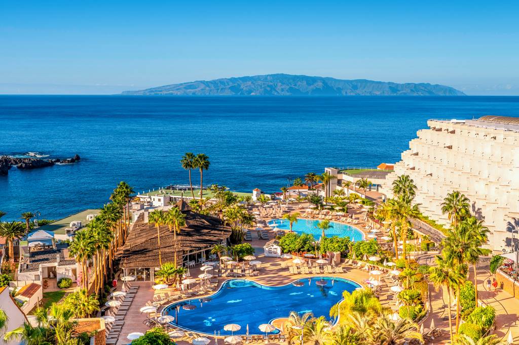 Landmar Playa La Arena