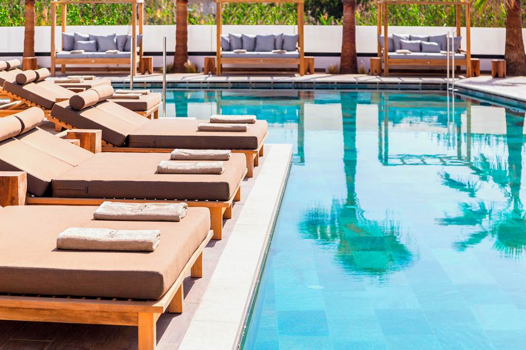 Lango Design Hotel & Spa