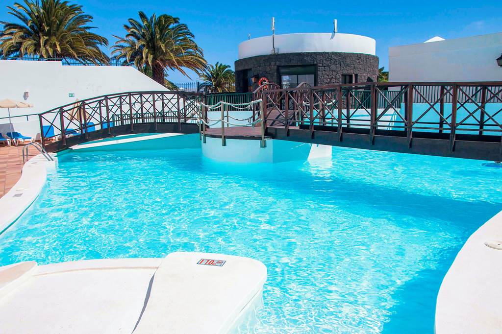 Lanzarote Paradise - Colinas