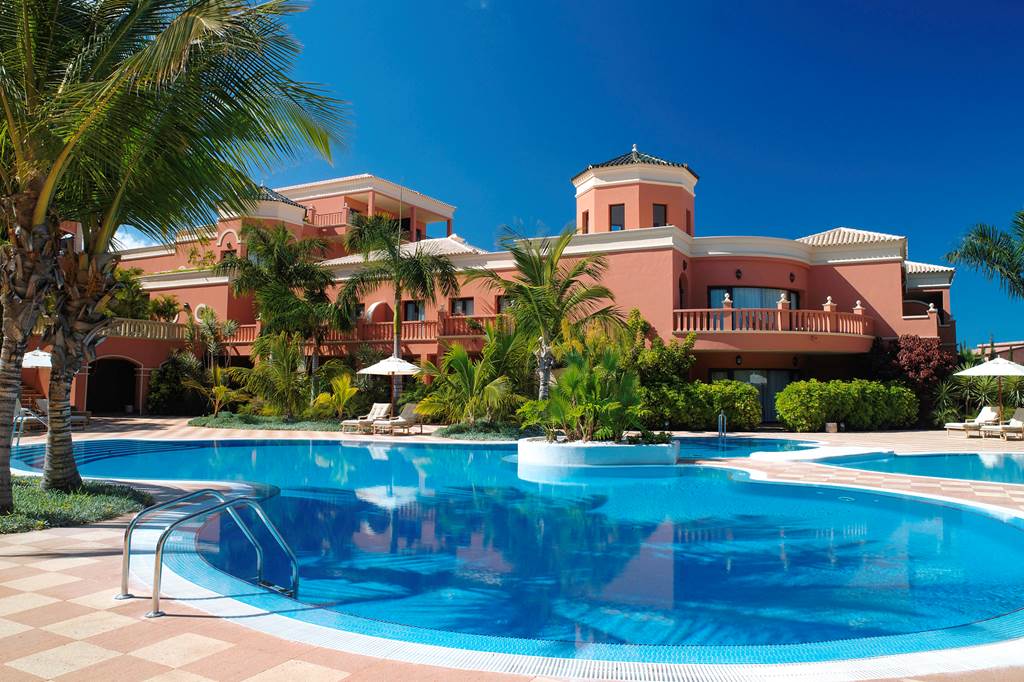 Las Madrigueras Golf Resort & Spa