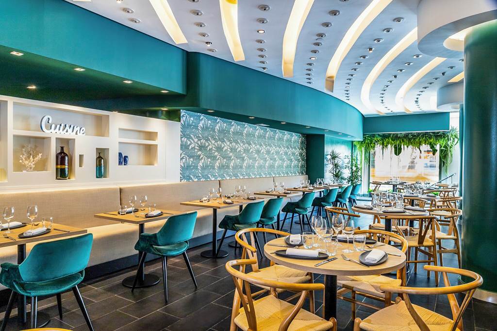 Le Meridien Barcelona