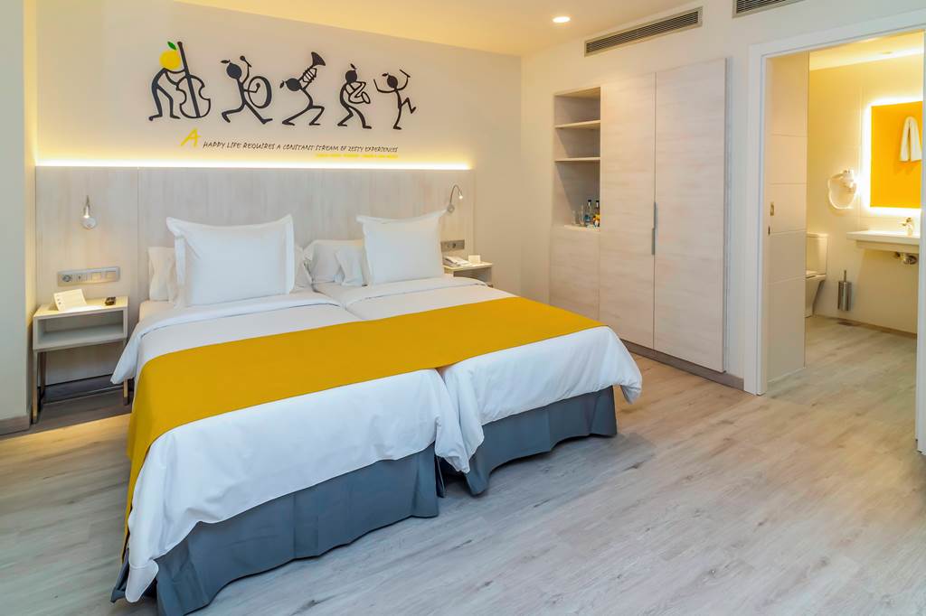 Lemon & Soul Las Palmas