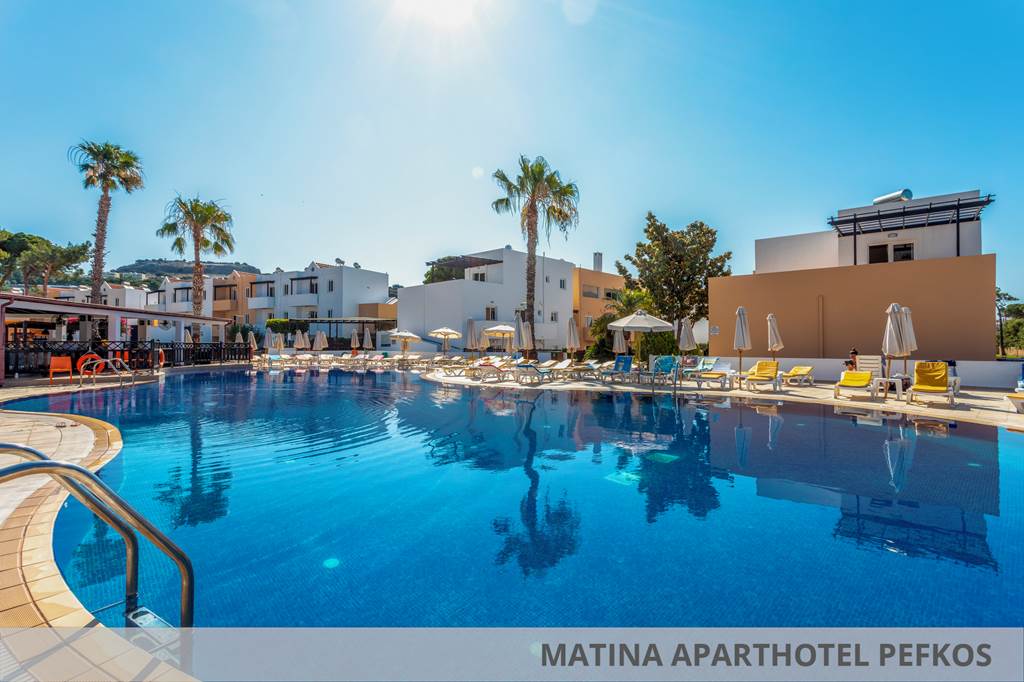 Lemon Tree Apartments